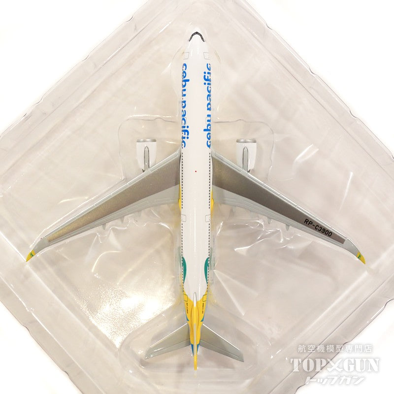 Herpa Wings A330-900neo Cebu Pacific RP-C3900 1/500 [536394]