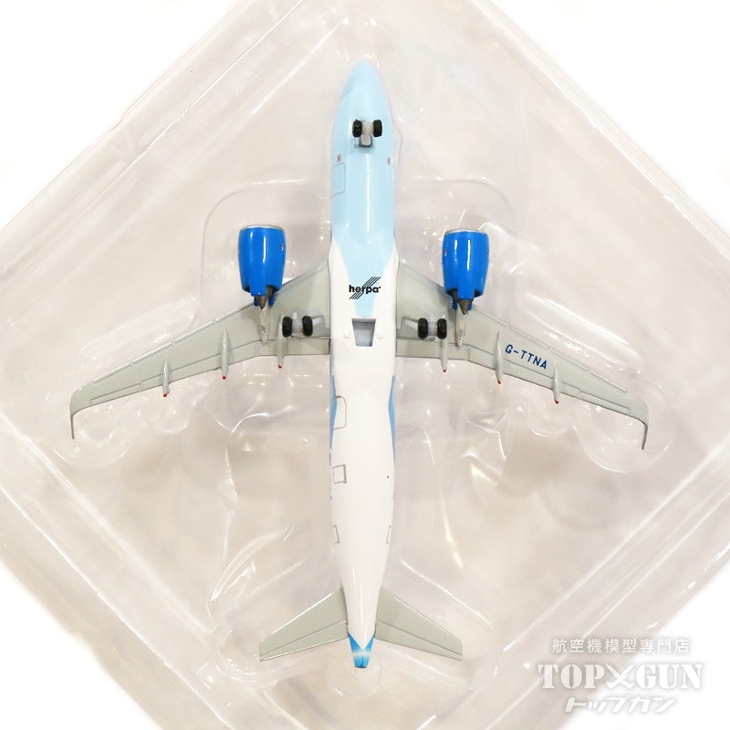 ブリティッシュ Shorts 360-300 herpa 1/500 ブリティッシュ Shorts 360-300 herpa 1/500 1:500 Herpa British