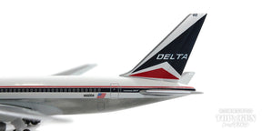 767-200 デルタ航空 特別塗装「スピリット・オブ・デルタ／Spirit of Delta」 1980年代 N102DA 1/500 [536431]
