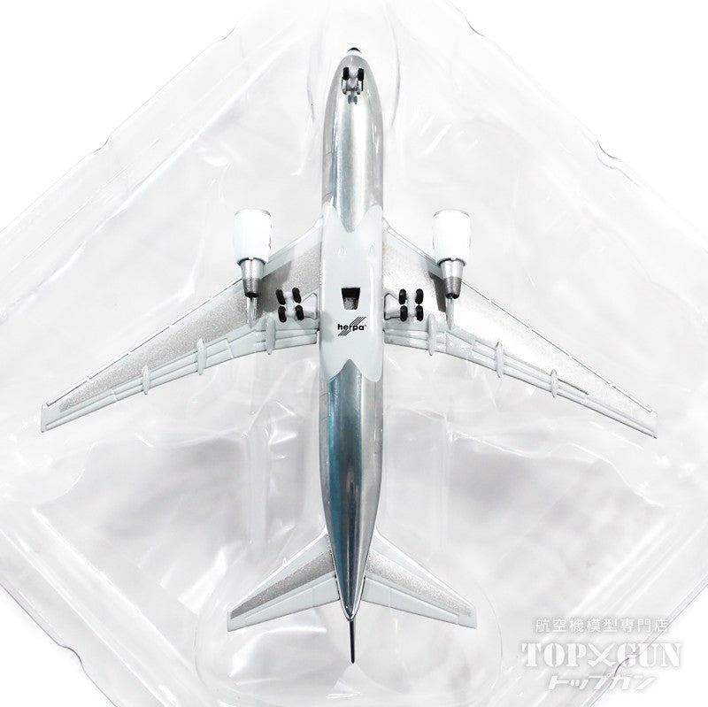 [Pre-order item] 767-200 Delta Airlines special paint "Spirit of Delta" 1980s N102DA 1/500 [536431]