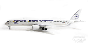 A350-900 ルフトハンザドイツ航空 特別塗装「CleanTechFlyer」 2022年 D-AIVD 1/500 [536653]