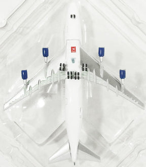 747LCFドリームリフター ボーイング社ハウスカラー N780BA 1/1000 [5392]