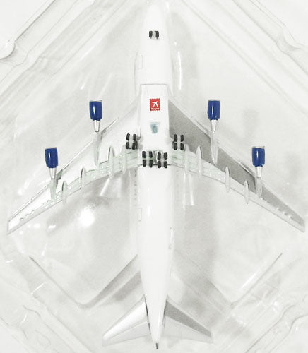 Hogan Wings 747LCFドリームリフター ボーイング社ハウスカラー N780BA