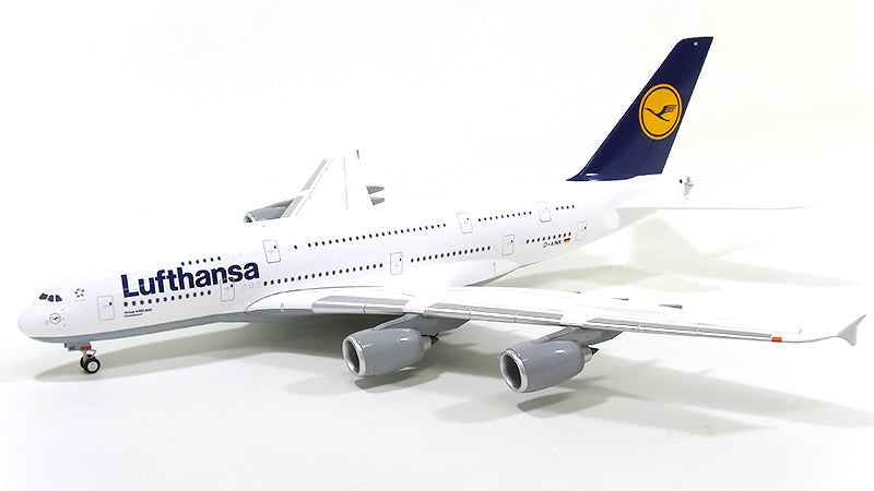 A380-800 Lufthansa D-AIMK "Dusseldorf" 1/200 *Plastic [550727-002]