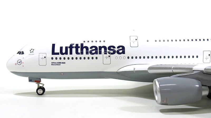 A380-800 Lufthansa D-AIMK "Dusseldorf" 1/200 *Plastic [550727-002]