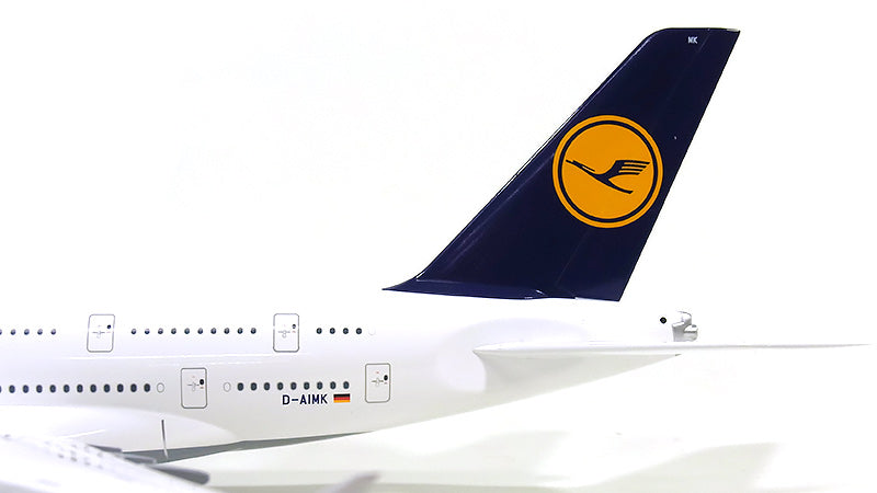 A380-800 Lufthansa D-AIMK "Dusseldorf" 1/200 *Plastic [550727-002]