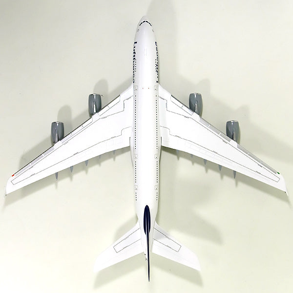 Herpa Wings A380-800 ルフトハンザドイツ航空 D-AIMK