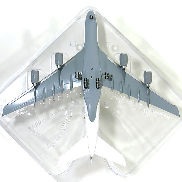 Herpa Wings A380-800 ルフトハンザドイツ航空 D-AIMK