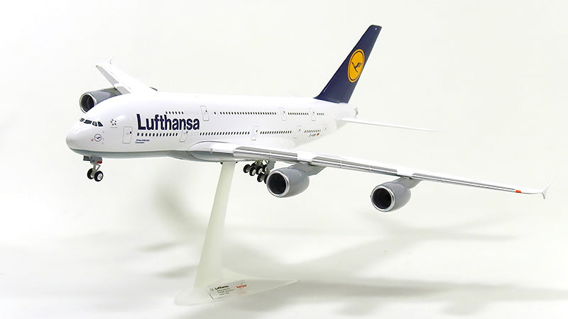 A380-800 Lufthansa D-AIMK "Dusseldorf" 1/200 *Plastic [550727-002]