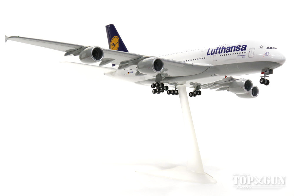 A380-800 Lufthansa D-AIMF "Zurich" 1/200 *Plastic [550727-003]