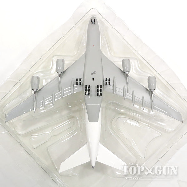 Herpa Wings A380-800 ルフトハンザドイツ航空 D-AIMF 「チューリッヒ