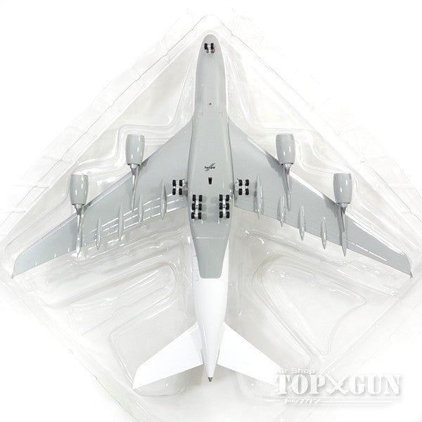 ヘルパ製1／200ルフトハンザ航空A380機完成品モデル