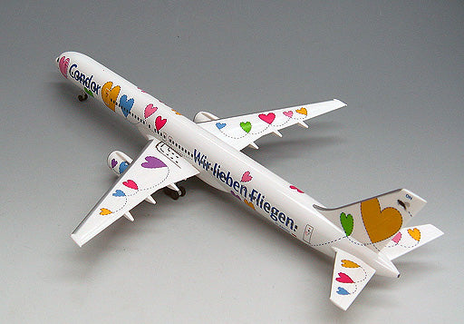 757-300 Condor 50th Anniversary 1/200 *Plastic [551380]