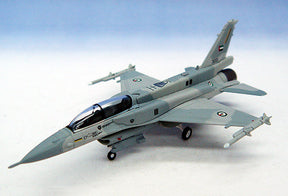 F-16F UAEアラブ首長国空軍 1/200 [551786]