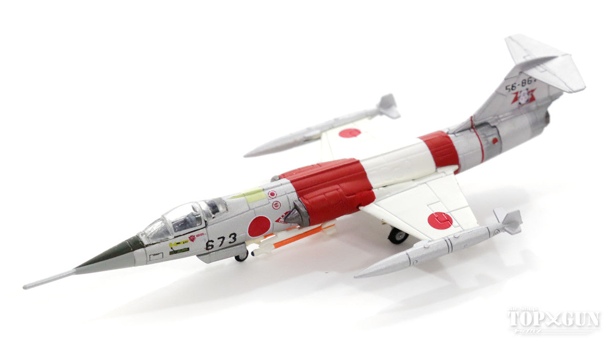 F-104J Air Self-Defense Force 203 Squadron 1/200 [552165]