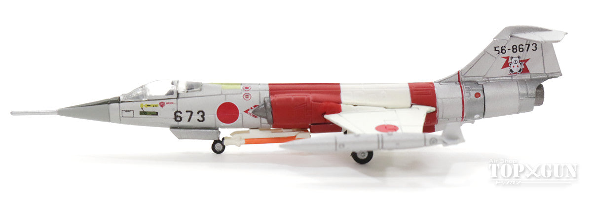 F-104J Air Self-Defense Force 203 Squadron 1/200 [552165]