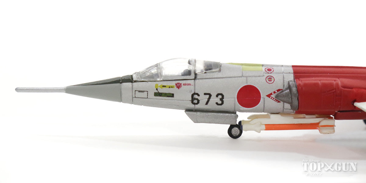 F-104J 日本航空自卫队第203中队 1/200 [552165]