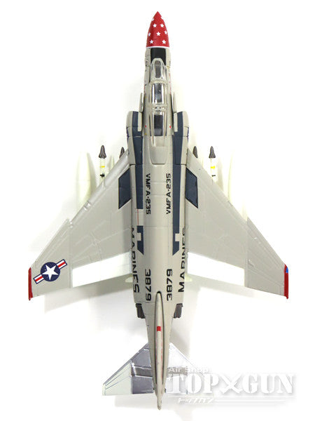 F-4J アメリカ海兵隊 第235海兵戦闘攻撃飛行隊 「デス・エンジェルス」 70年代 #3879 1/200 [552240]