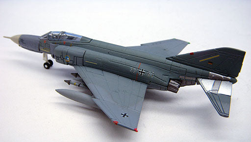 F-4F ICE ドイツ空軍 第74戦闘航空団 Moelders ノイブルグ・アン・デア・ドナウ基地 37+611/200 [552271]