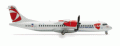 ATR-72-200 CSA Czech Airlines OK-XFA1/200 [552332]