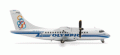 ATR-42-300 Olympic Airways (Greece) SX-BIA 1/200 [552417]