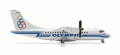 ATR-42-300 オリンピック航空（ギリシャ） SX-BIA 1/200 [552417]