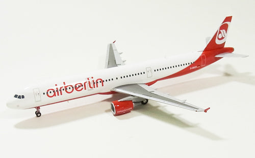 A321-200 Air Berlin D-ABCB 1/200 [554039]