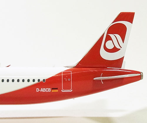 A321-200 Air Berlin D-ABCB 1/200 [554039]