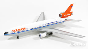 DC-10-30 ビアサ・ベネズエラ航空 80年代 YV-137C 1/200 ※プラ製 [554275]