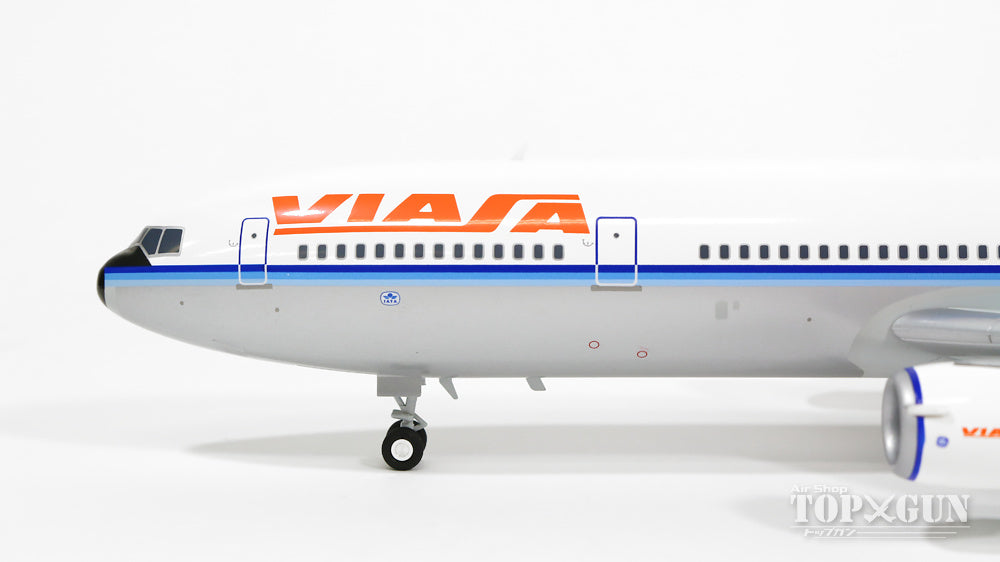 DC-10-30 ビアサ・ベネズエラ航空 80年代 YV-137C 1/200 ※プラ製 [554275]