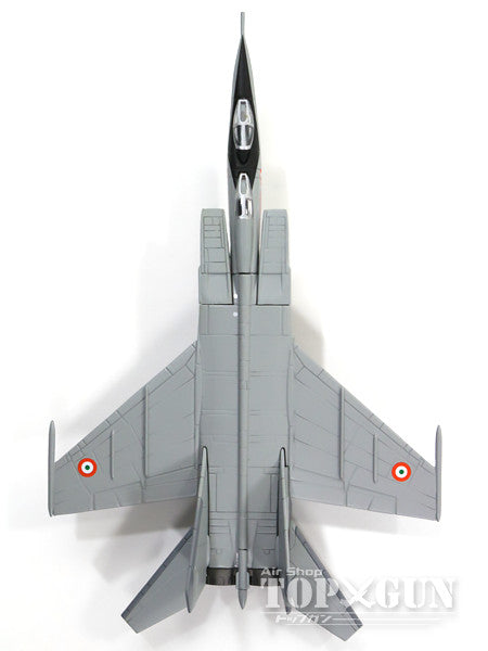 MiG-25RU (two-seat reconnaissance/training type) Indian Air Force No. 102 Squadron "Trisonix" 1/200 *New mold [554282]