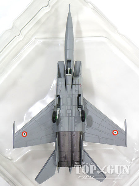 MiG-25RU (two-seat reconnaissance/training type) Indian Air Force No. 102 Squadron "Trisonix" 1/200 *New mold [554282]