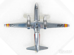 コンベアCV-440メトロポリタン イベリア・スペイン航空 60年代 EC-AMS 1/200 [554336]
