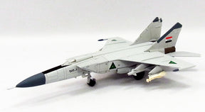 MiG-25PDS イラク空軍 第96飛行隊 80年代 カディシーヤ基地 1/200 [554534]