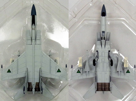 MiG-25PDS イラク空軍 第96飛行隊 80年代 カディシーヤ基地 1/200 [554534]