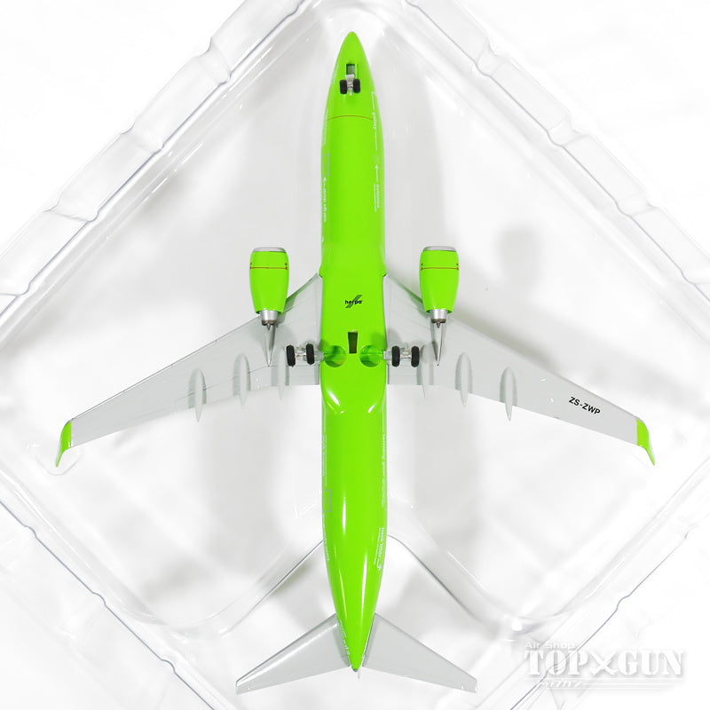 737-800w Kulula Air (South Africa) ZS-ZWP 1/200 *Plastic [554817]