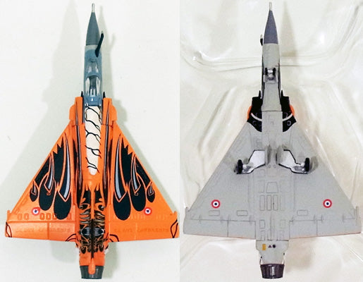 Herpa Wings ミラージュ2000C フランス空軍 第1/12戦闘飛行隊