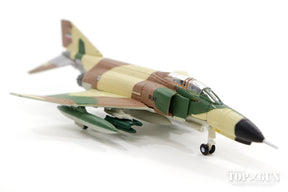 F-4E イラン空軍 第61戦術戦闘航空団 第6戦術基地・ブーシェフル #3-6645 1/200 [555050]