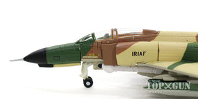 F-4E イラン空軍 第61戦術戦闘航空団 第6戦術基地・ブーシェフル #3-6645 1/200 [555050]