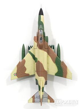 F-4E イラン空軍 第61戦術戦闘航空団 第6戦術基地・ブーシェフル #3-6645 1/200 [555050]