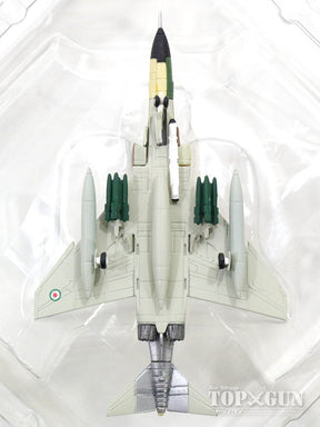 F-4E イラン空軍 第61戦術戦闘航空団 第6戦術基地・ブーシェフル #3-6645 1/200 [555050]