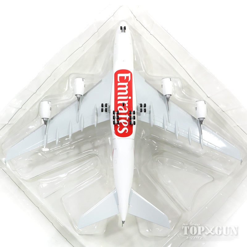 A380 Emirates Airlines A6-EOE 1/200 *Plastic [555432-002]