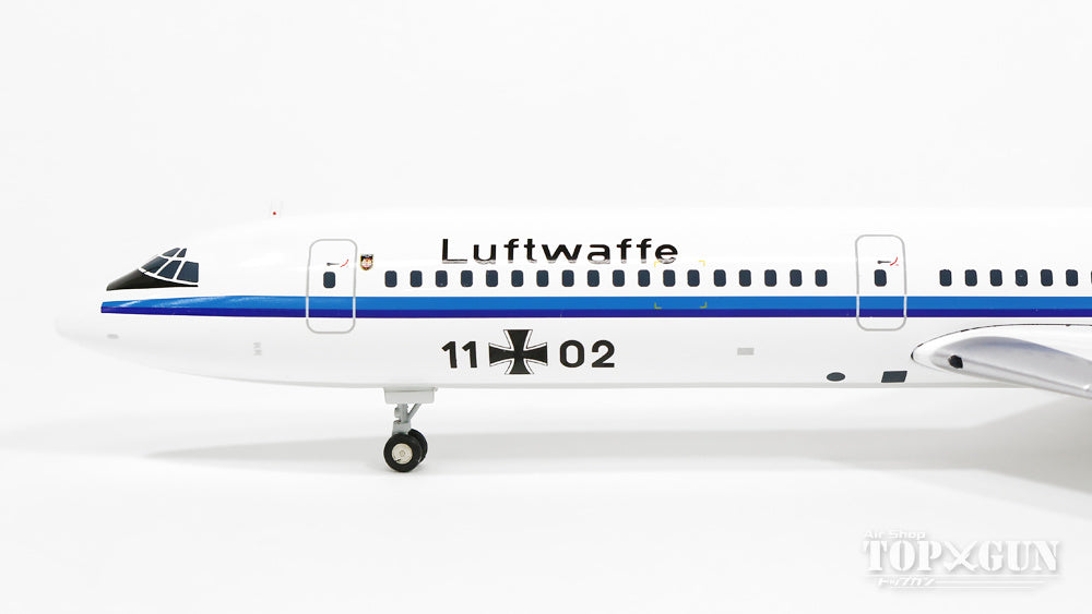 ヘルパー1/200 Tupolev TU154M　ダイカスト製品 ヘルパー1/200 Tupolev TU154M ダイカスト製品 ヘルパー1/200