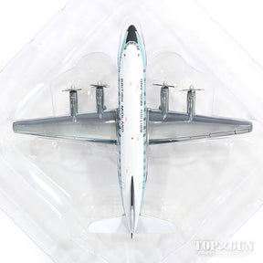 ビッカース バイカウント800 ブリティッシュ・ミッドランド航空 1/200 [556118]