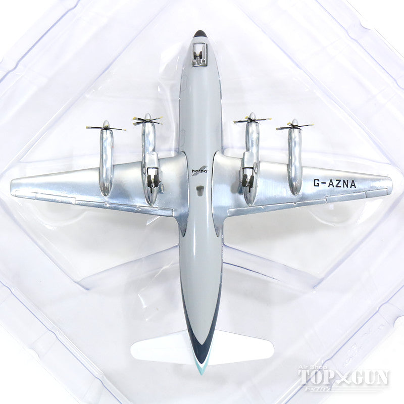 ビッカース バイカウント800 ブリティッシュ・ミッドランド航空 1/200 [556118]