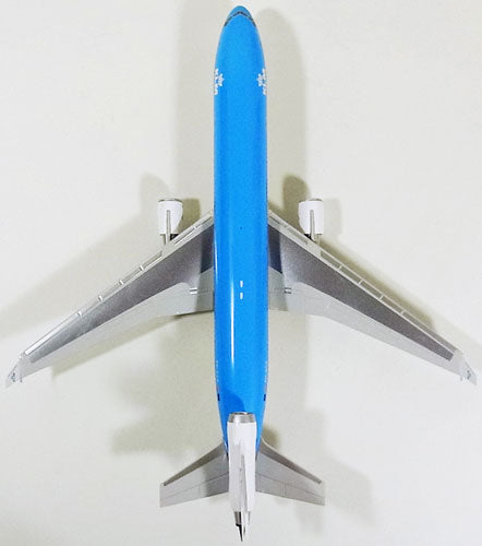 MD-11 KLM Royal Dutch Airlines PH-KCE "Audrey Hepburn" 1/200 *Plastic [556125]