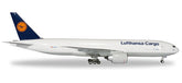 【予約商品】777F（貨物型） ルフトハンザ・カーゴ D-ALFC 「ニーハオ・チャイナ」 1/200 ※プラ製 [556194-001]