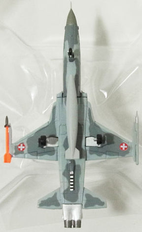 F-5E スイス空軍 第19戦闘要撃飛行隊 シオン基地 1/200 [556309]