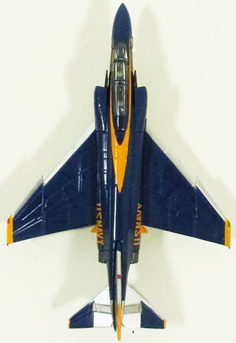 F-4J US Navy Demo Team "Blue Angels" No. 6 1970 #6 1/200 [556316]