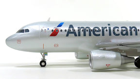 【予約商品】A319SL アメリカン航空 新塗装 N8001N 1/200 ※プラ製 [556330]